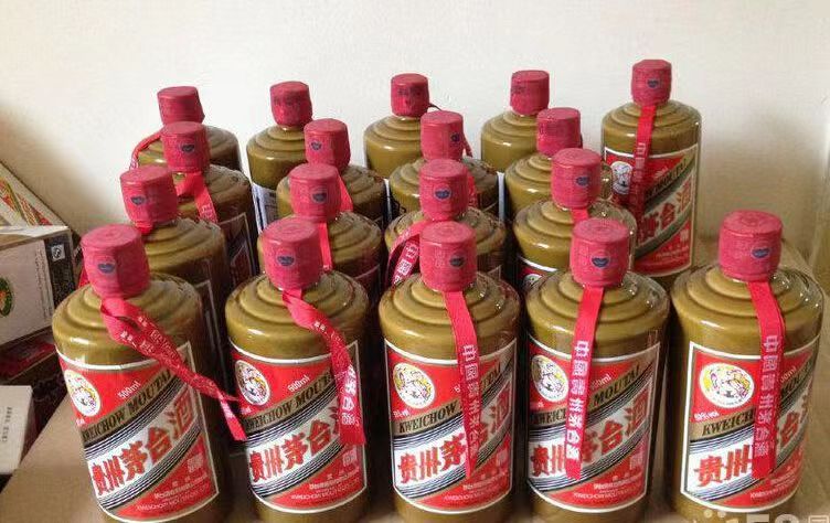 信州名酒回收